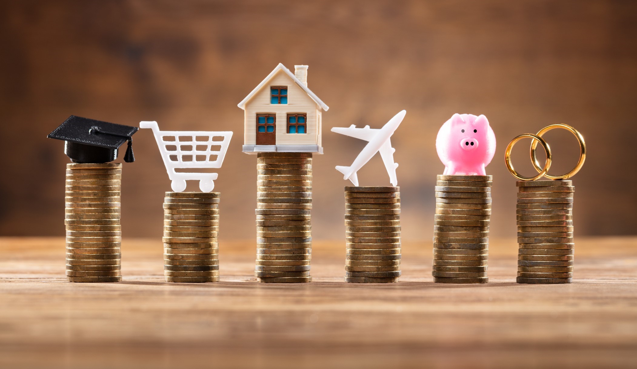 Savings Made Simple | Eureka Savings Bank