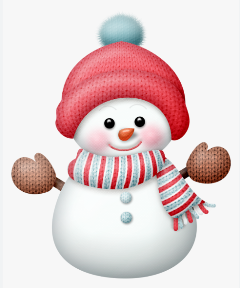 Snowman